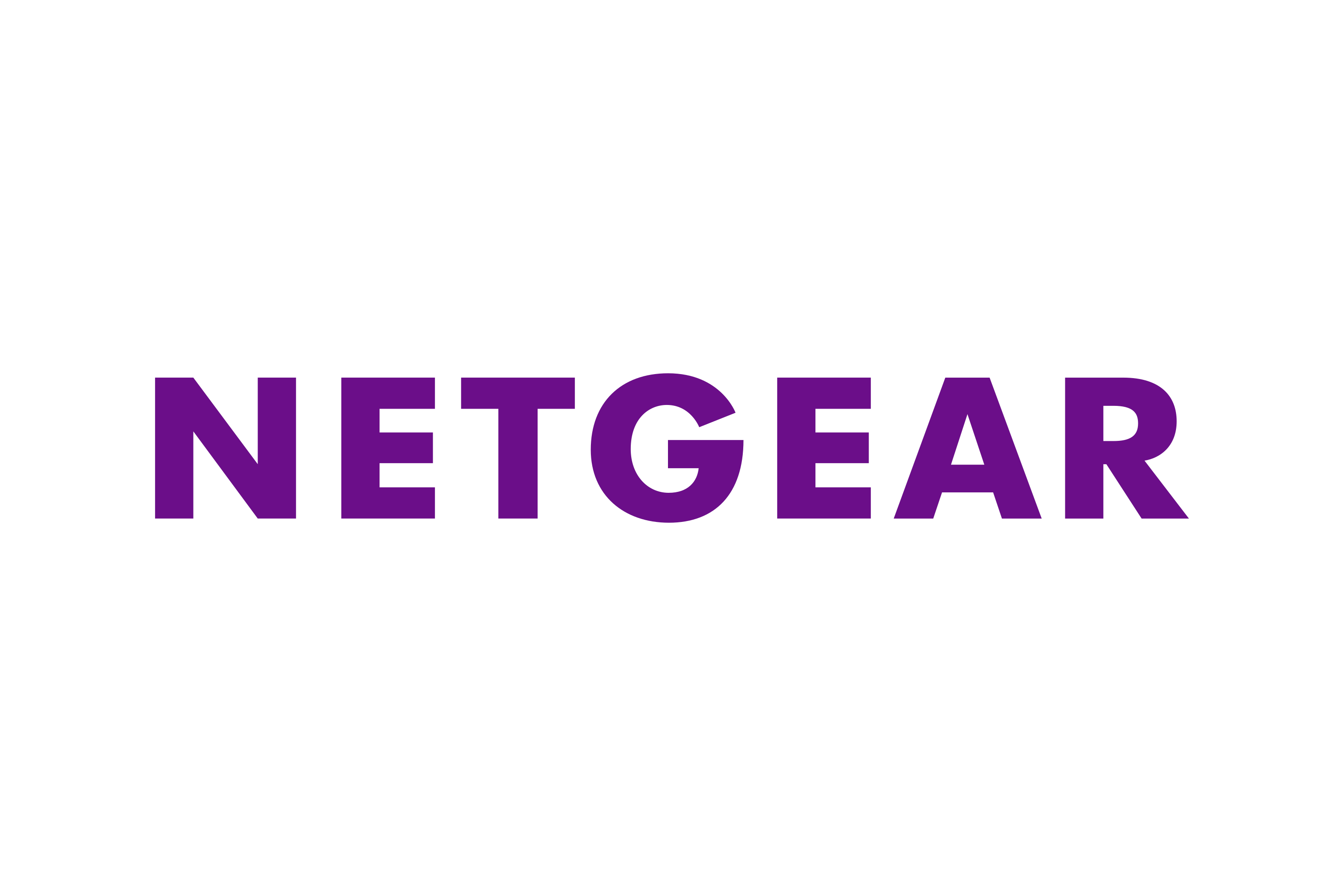 netgear