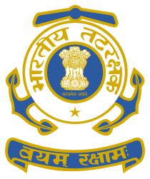 Indian Coast Guard